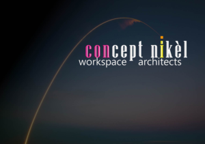 Logo Design by Pedro Teixeira for Concept nikel bvba | Design: #18782001