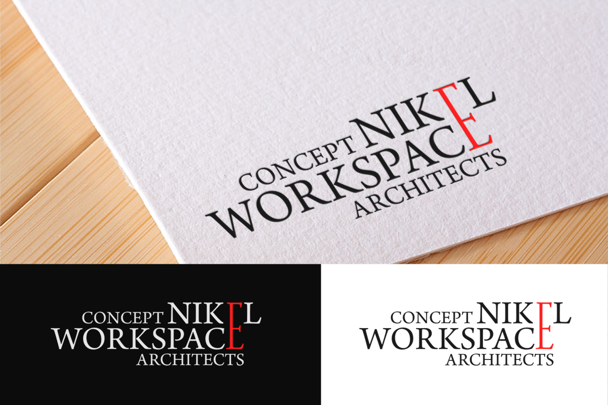 Logo Design by Sketsa Media for Concept nikel bvba | Design #18752273