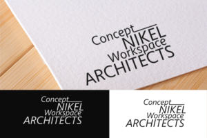 Logo Design by Sketsa Media for Concept nikel bvba | Design: #18779539