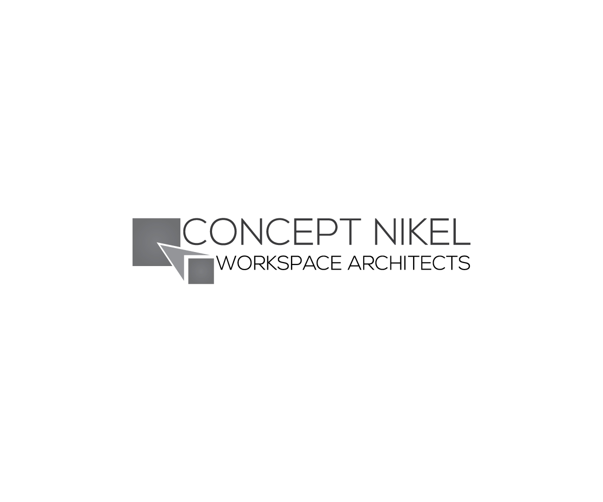 Logo Design by meygekon for Concept nikel bvba | Design #18831622