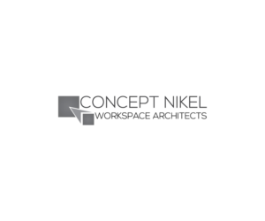 Logo Design by meygekon for Concept nikel bvba | Design: #18831622