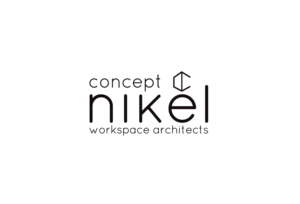 Logo Design by CanDoDesign for Concept nikel bvba | Design: #18782920
