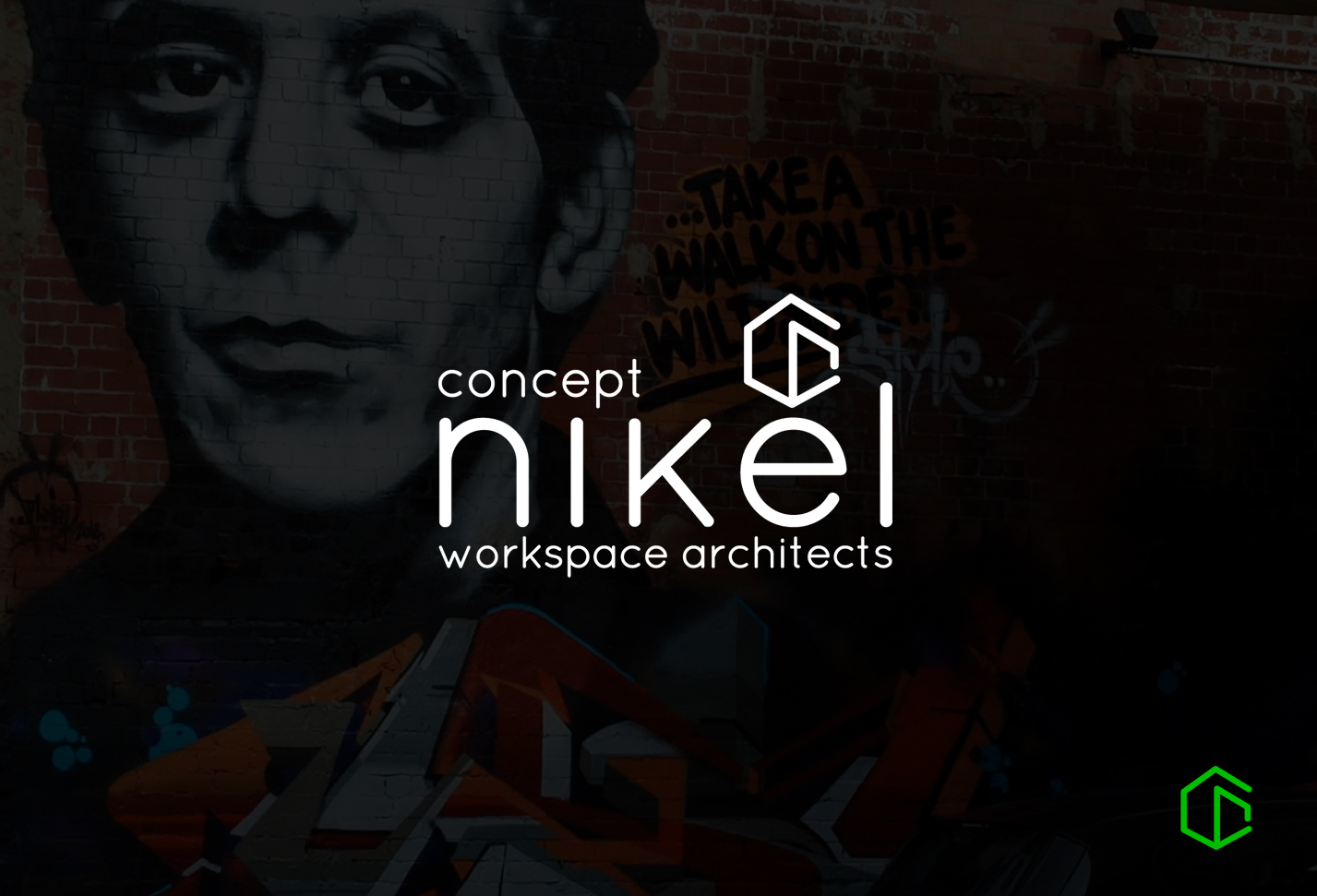 Logo Design by CanDoDesign for Concept nikel bvba | Design #18782972