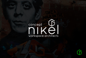 Logo Design by CanDoDesign for Concept nikel bvba | Design: #18782972
