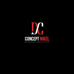 Logo Design by hvdesigns for Concept nikel bvba | Design: #18722235