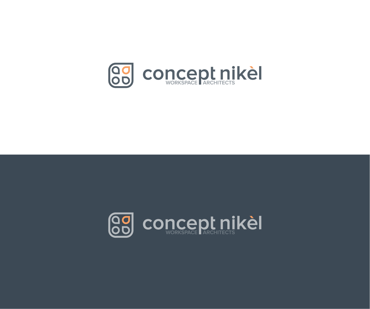 Logo Design by bluejet for Concept nikel bvba | Design #18716166
