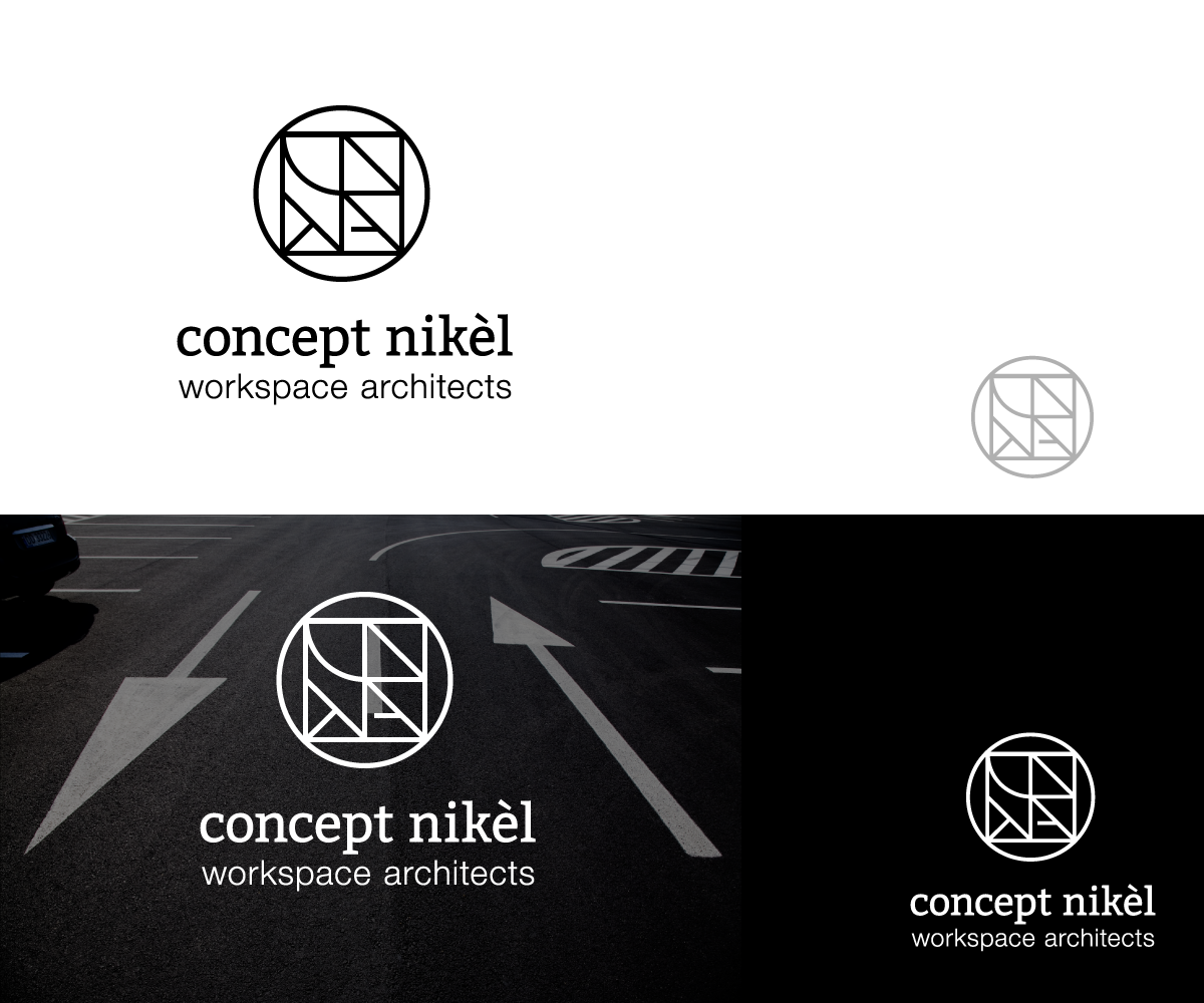 Design de Logo par cerus pour Concept nikel bvba | Design #18723200
