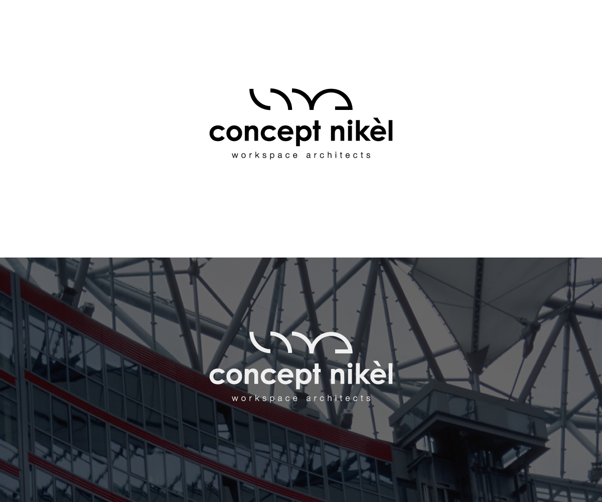 Logo Design by cerus for Concept nikel bvba | Design #18791276