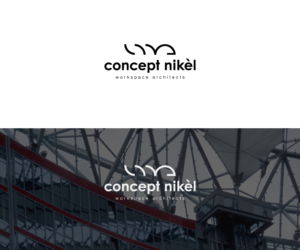 Logo Design by cerus for Concept nikel bvba | Design: #18791276