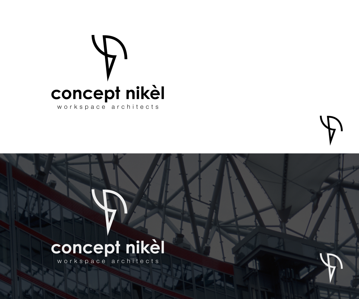Logo Design by cerus for Concept nikel bvba | Design #18791307