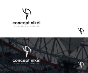 Logo Design by cerus for Concept nikel bvba | Design: #18791307
