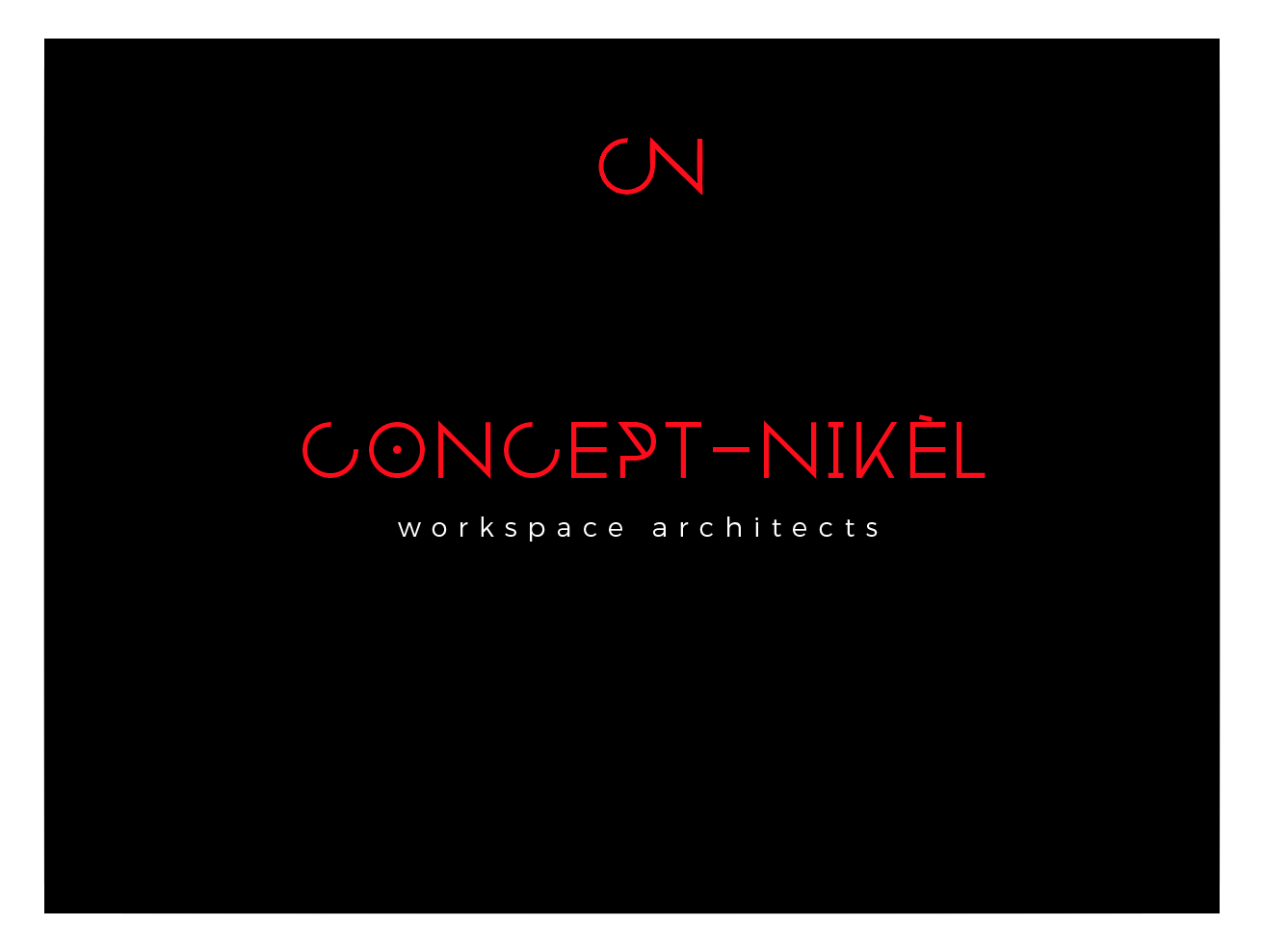 Logo Design by wonderland for Concept nikel bvba | Design #18708941