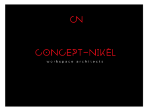 Logo Design by wonderland for Concept nikel bvba | Design: #18708941