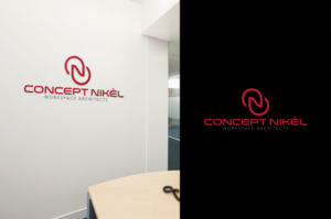 Logo Design by Grafactory for Concept nikel bvba | Design: #18739135