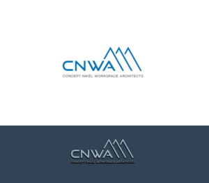 Logo Design by instudio for Concept nikel bvba | Design: #18699602
