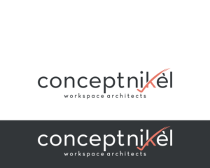 Logo Design by Atec for Concept nikel bvba | Design: #18700734