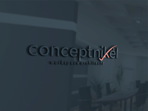 Logo Design by Atec for Concept nikel bvba | Design: #18700766