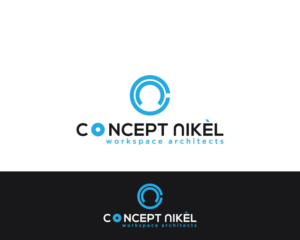 Logo Design by MAWBM for Concept nikel bvba | Design: #18726120