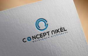 Logo Design by MAWBM for Concept nikel bvba | Design: #18726121