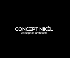 Logo Design by asman for Concept nikel bvba | Design: #18709665