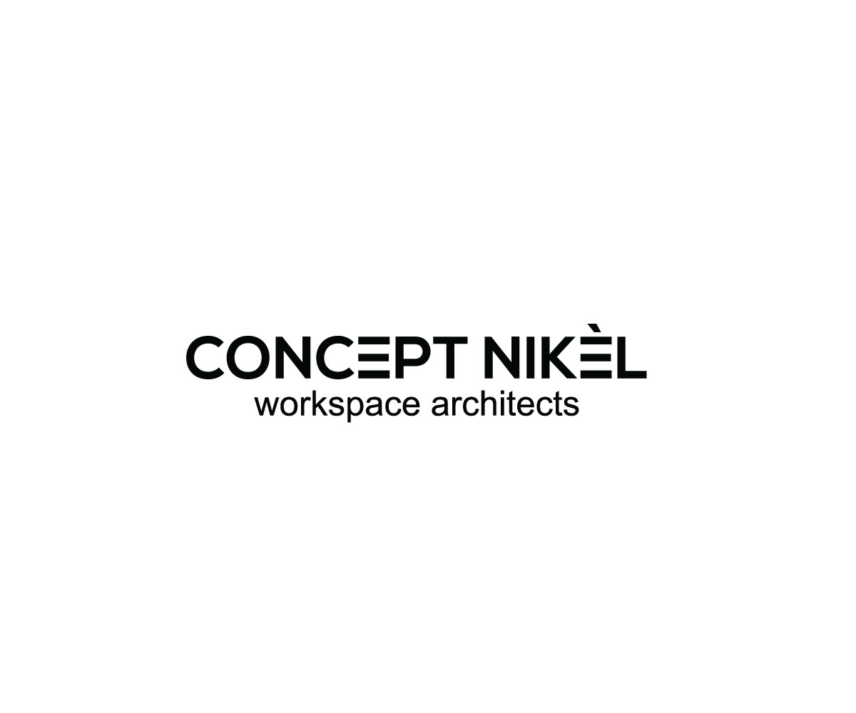 Logo Design by asman for Concept nikel bvba | Design #18709666