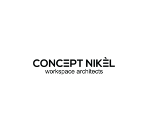 Logo Design by asman for Concept nikel bvba | Design: #18709666