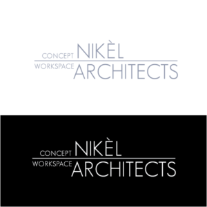 Logo Design by rozT for Concept nikel bvba | Design: #18831654