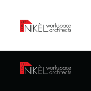 Logo Design by rozT for Concept nikel bvba | Design: #18831656