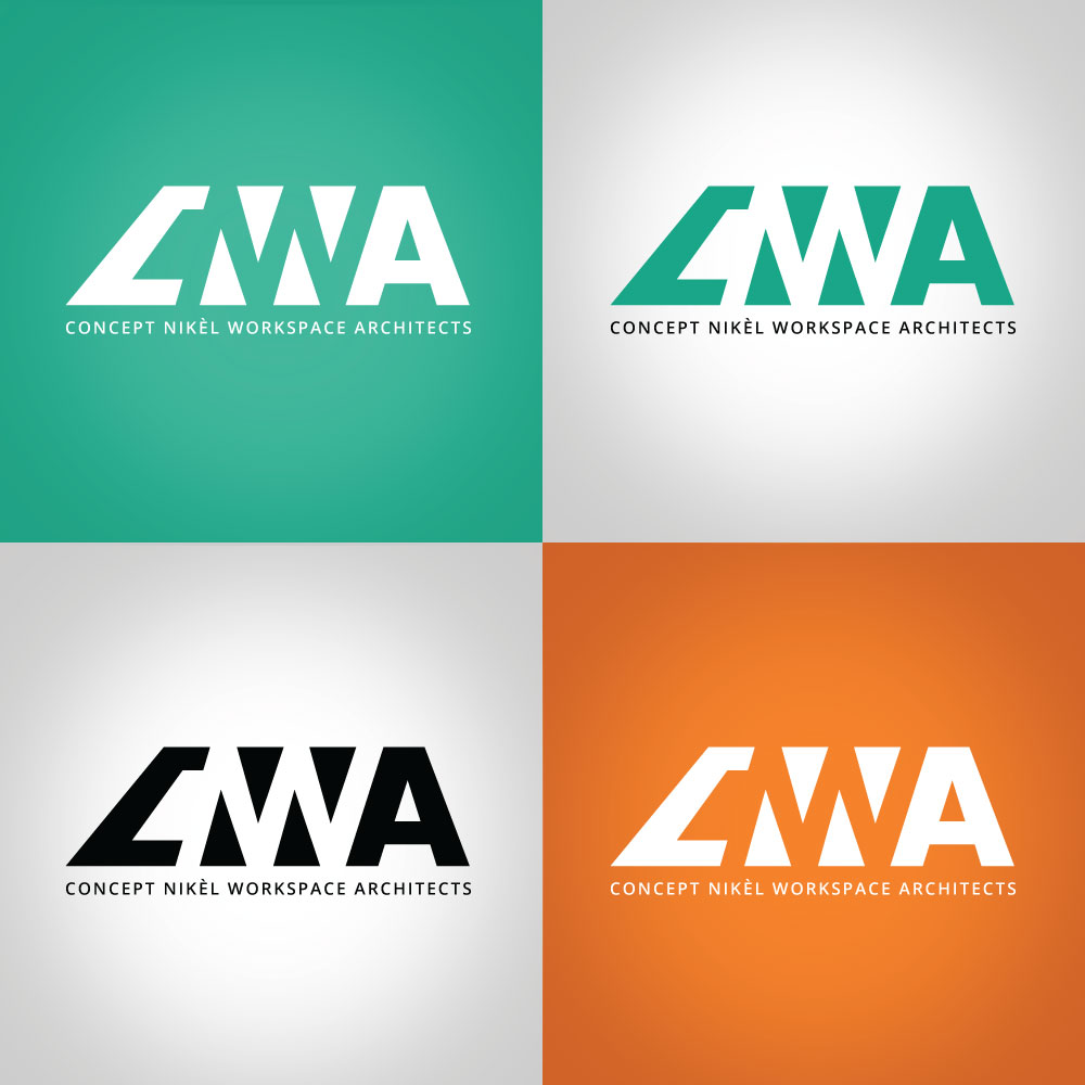 Logo Design by Eppeok for Concept nikel bvba | Design #18807055