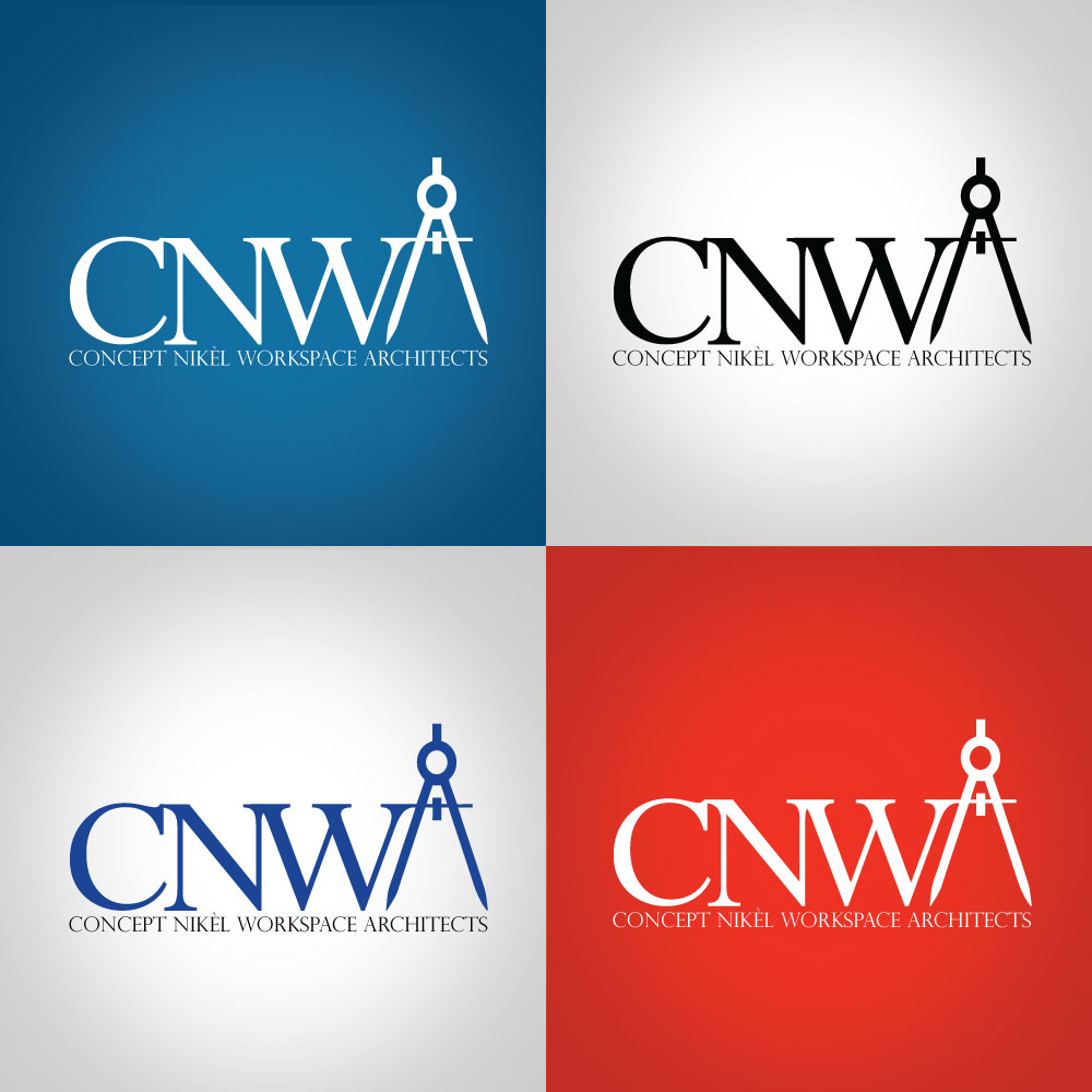 Logo Design by Eppeok for Concept nikel bvba | Design #18807056