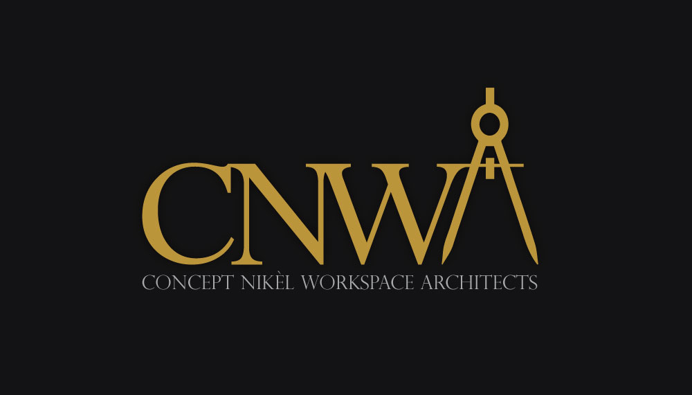 Logo Design by Eppeok for Concept nikel bvba | Design #18807057