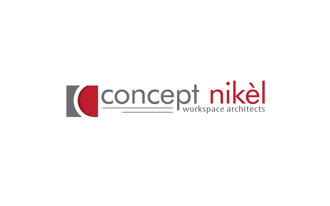 Logo Design by GODDREAMCREATION for Concept nikel bvba | Design #18807641