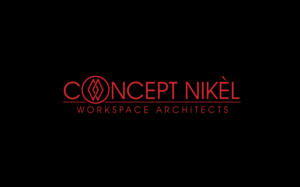Logo Design by GODDREAMCREATION for Concept nikel bvba | Design: #18807642
