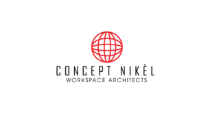 Logo Design by GODDREAMCREATION for Concept nikel bvba | Design: #18807643