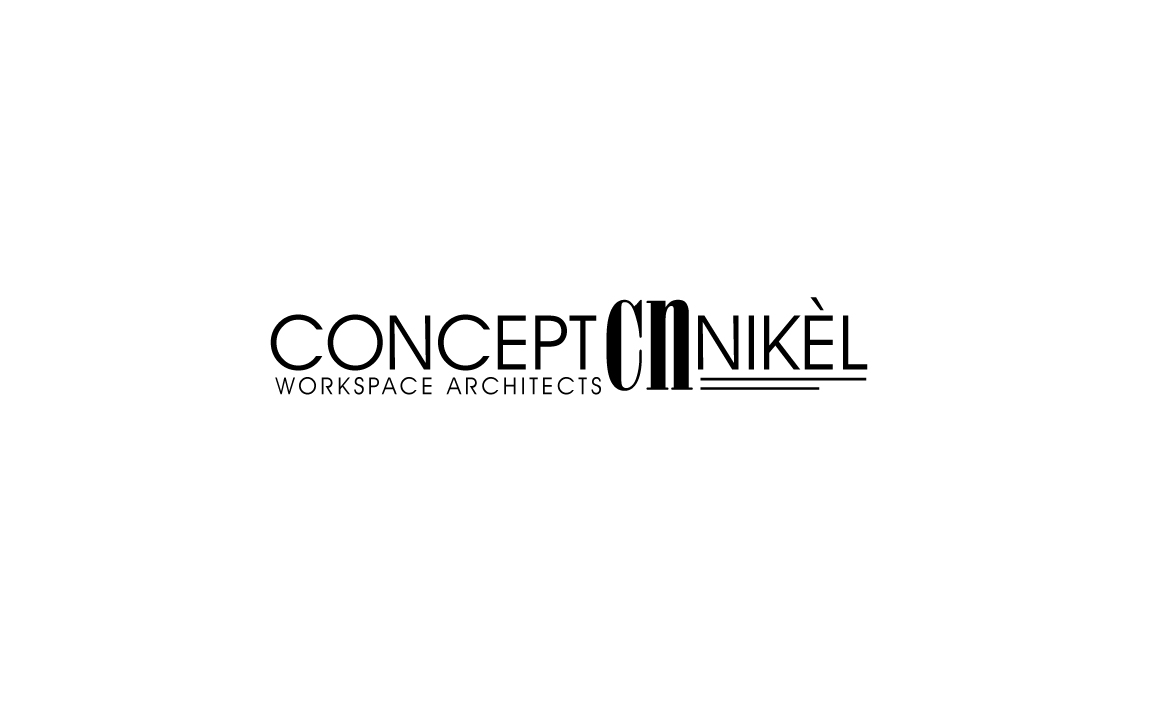 Logo Design by GODDREAMCREATION for Concept nikel bvba | Design #18807644