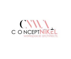Logo Design by imyounuspathan 2 for Concept nikel bvba | Design: #18711527