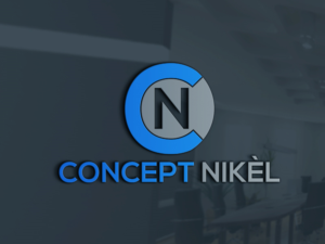 Logo Design by appledesign 3 for Concept nikel bvba | Design: #18700603