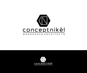 Logo Design by designmind78 for Concept nikel bvba | Design: #18710009