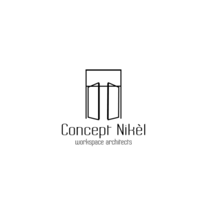 Logo Design by MoleculeN for Concept nikel bvba | Design: #18697483