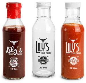 Label Design by Ramaling Belkote for Heart of Texas Foods | Design: #18778264