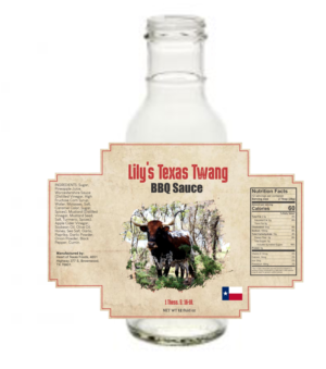 Label Design by fumbh.designs