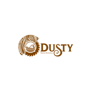 Logo Design by creative.bugs for The Dusty Walnut | Design: #19007357