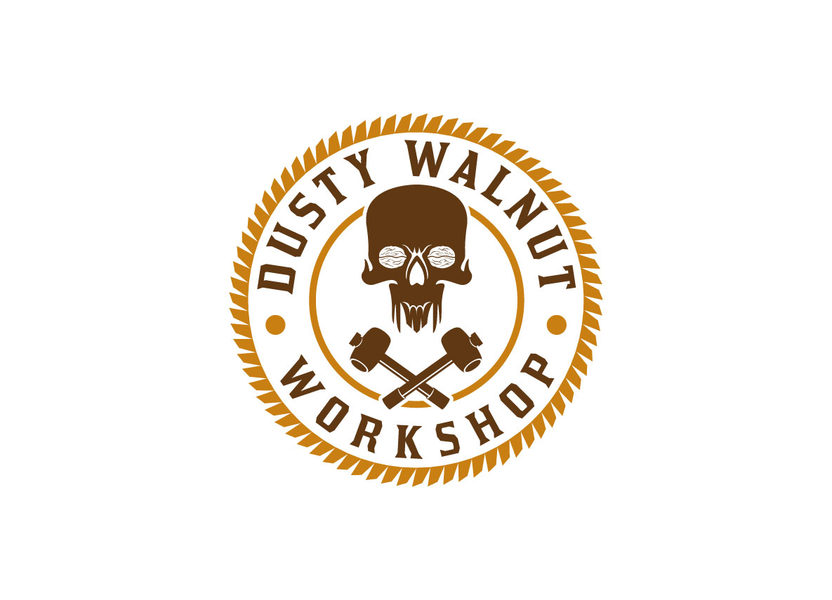 Design de Logo par creative.bugs pour The Dusty Walnut | Design #19007710
