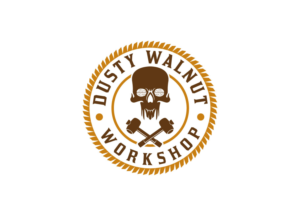 Design de Logo par creative.bugs pour The Dusty Walnut | Design : #19007710
