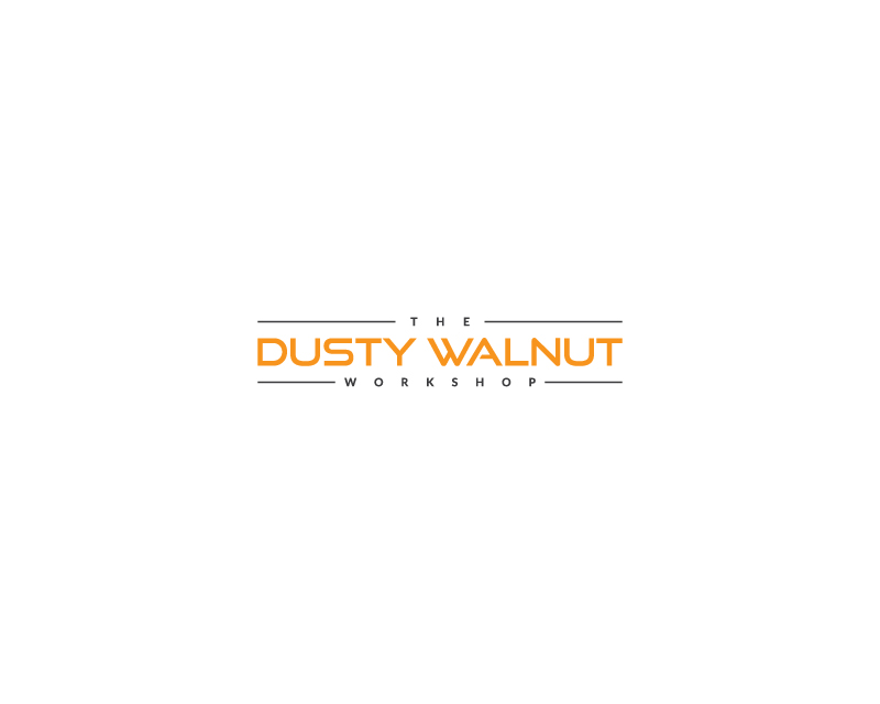 Design de Logo par saddam8042 pour The Dusty Walnut | Design #19080244