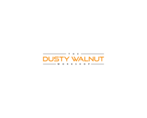 Design de Logo par saddam8042 pour The Dusty Walnut | Design : #19080244