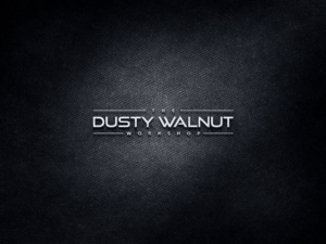 Design de Logo par saddam8042 pour The Dusty Walnut | Design : #19080245