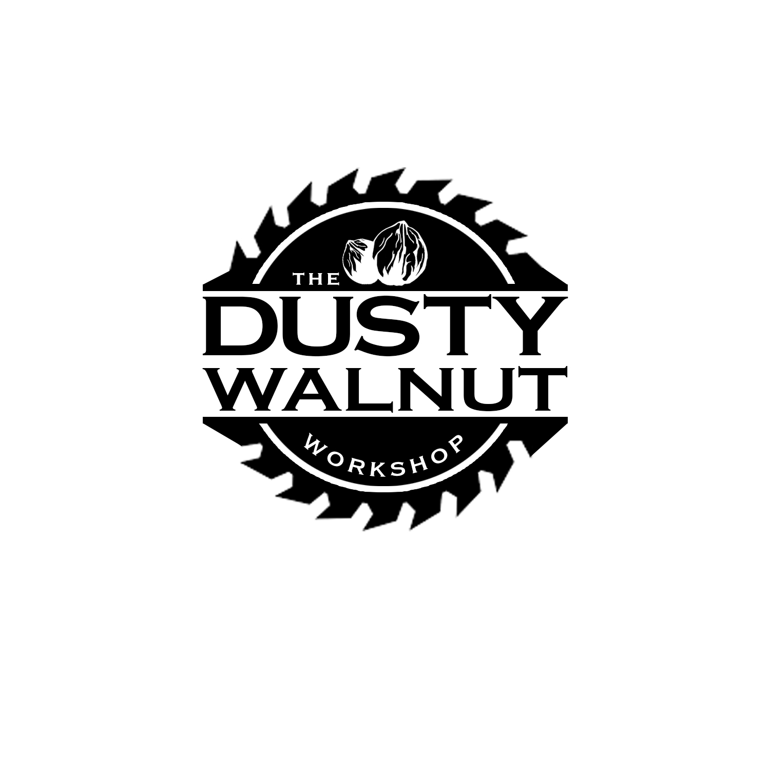 Design de Logo par cvedesign pour The Dusty Walnut | Design #19007384