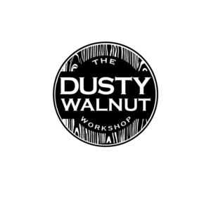 The Dusty Walnut or could have 