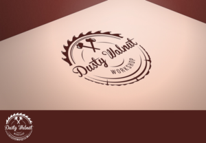 Logo Design by dalia sanad for The Dusty Walnut | Design #19013062